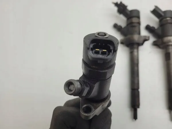 Inyector OEM 0445110239 para 1.6 HDI image 5