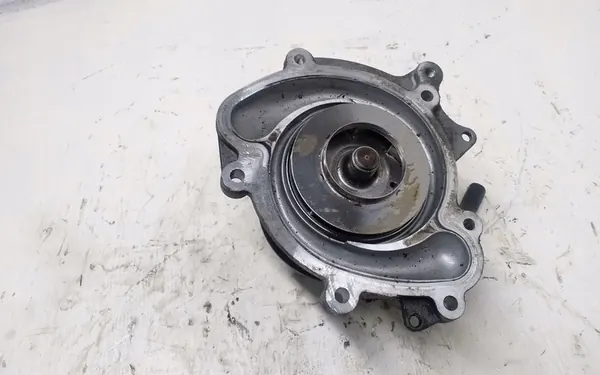 Vattenpump MERCEDES-BENZ S (W221) 3.0L Diesel A6422002001 image 2