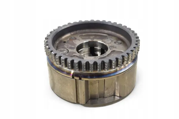 Variabel Ventiltid Pulley NISSAN JUKE I F15 QASHQAI J10 image 4