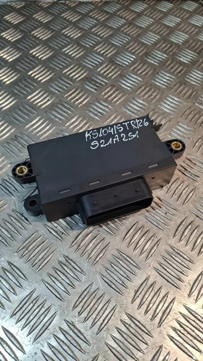 Módulo Controlador AdBlue OEM A0025408745 Usado image 2