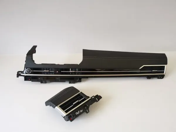 OEM SPC08360 dashboard-luchtrooster sierstrip Mitsubishi Outlander image 2