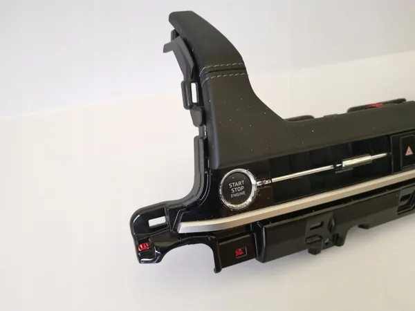 OEM SPC08360 dashboard-luchtrooster sierstrip Mitsubishi Outlander image 3