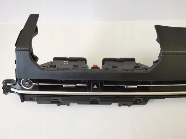 OEM SPC08360 dashboard-luchtrooster sierstrip Mitsubishi Outlander image 6