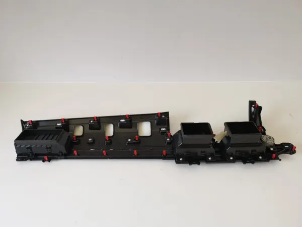 OEM SPC08360 dashboard-luchtrooster sierstrip Mitsubishi Outlander image 7