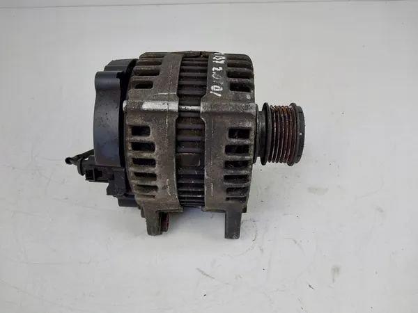 Vaihtovirtageneraattori VW Passat B7 2.0 TDI image 3