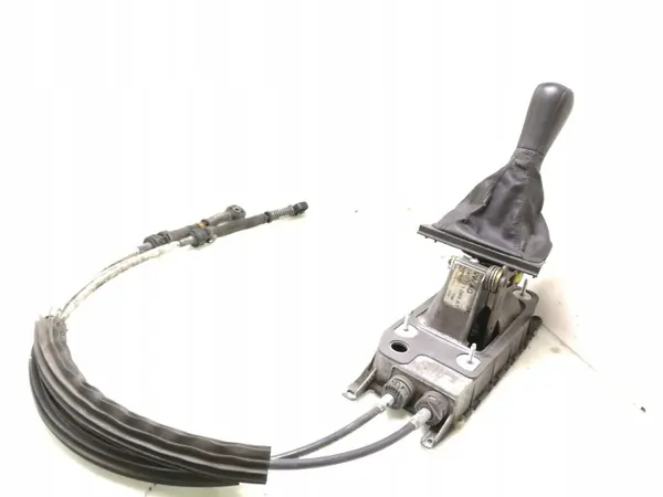 Pomo de palanca OEM 1K0711049AT para Skoda Octavia Mk2 image 2