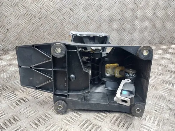 Vaihdepyörä + Kaapelit Opel Astra H 1.3 CDTI 55350346 image 6