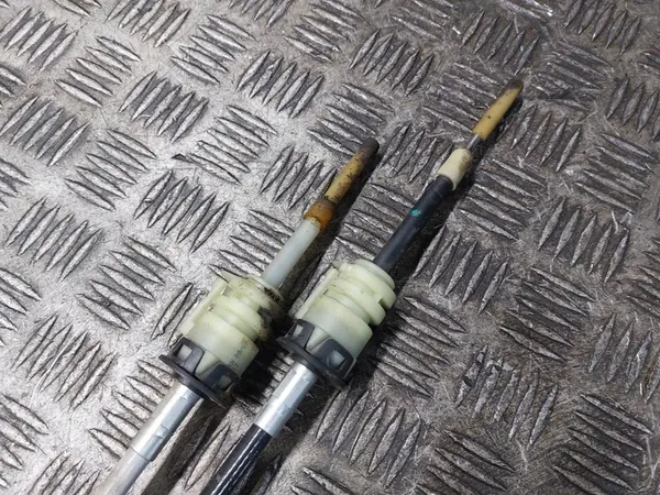 Vaihdepyörä + Kaapelit Opel Astra H 1.3 CDTI 55350346 image 8