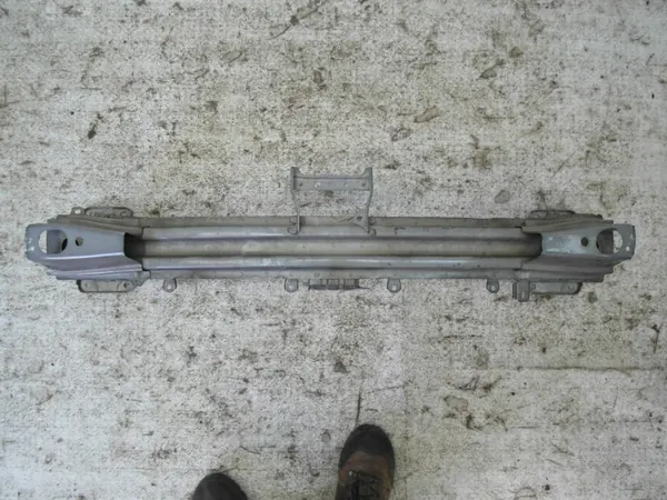 Viga do para-choques dianteiro Suzuki Vitara III OEM BELKA image 2