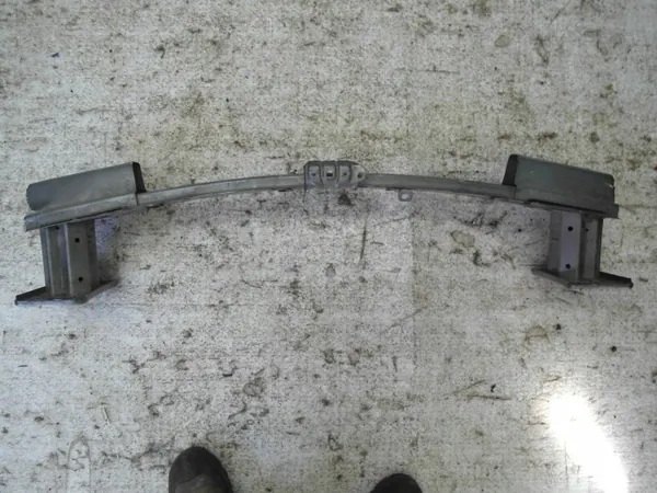 Viga do para-choques dianteiro Suzuki Vitara III OEM BELKA image 4