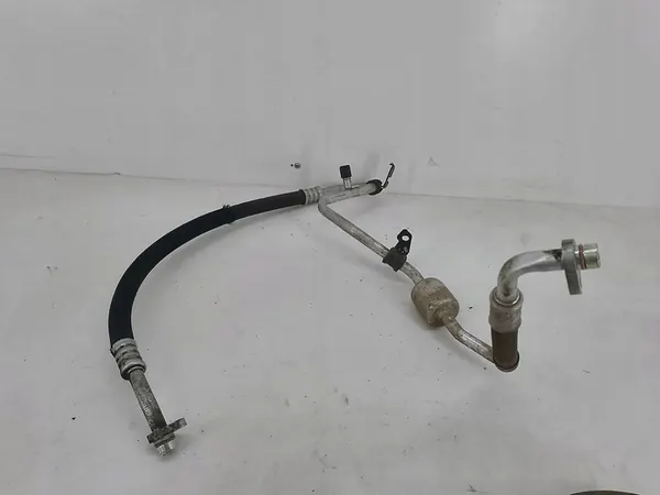 Ilmastointijohdot Renault Clio III 1.2 16V image 3