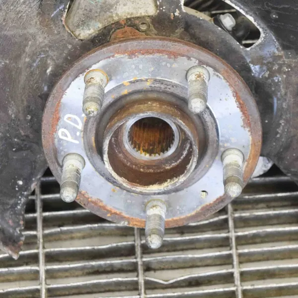 Chevrolet Malibu 2014 Mozzo ruota anteriore destro image 3