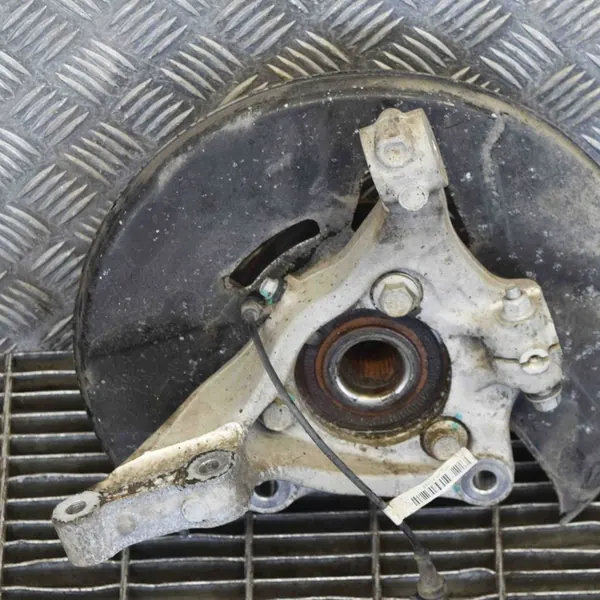 Chevrolet Malibu 2014 Mozzo ruota anteriore destro image 4