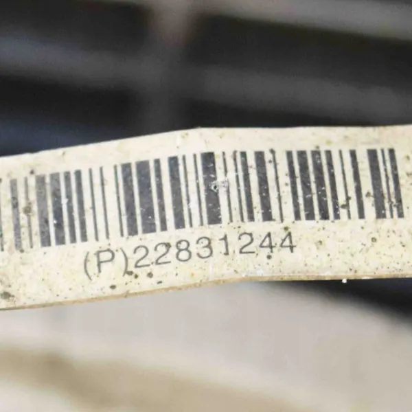 Chevrolet Malibu 2014 Mozzo ruota anteriore destro image 6