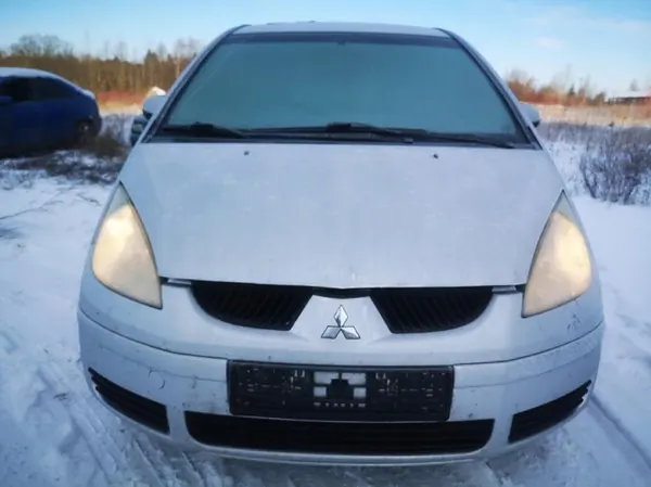 Mitsubishi Colt Alternator 2005 1.3L 1800A070 image 6
