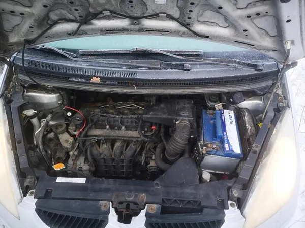 Mitsubishi Colt Alternator 2005 1.3L 1800A070 image 8