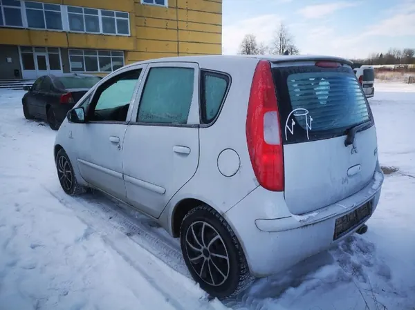 Mitsubishi Colt Alternator 2005 1.3L 1800A070 image 9
