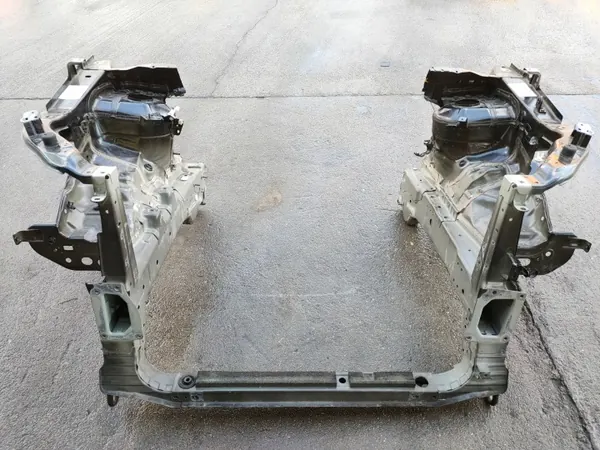 Mitsubishi OE Framdel Kit OEM 16-22 PHEV image 2