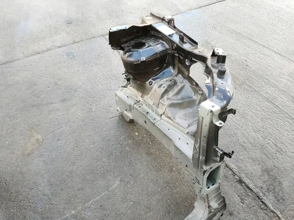 Mitsubishi OE Framdel Kit OEM 16-22 PHEV image 3