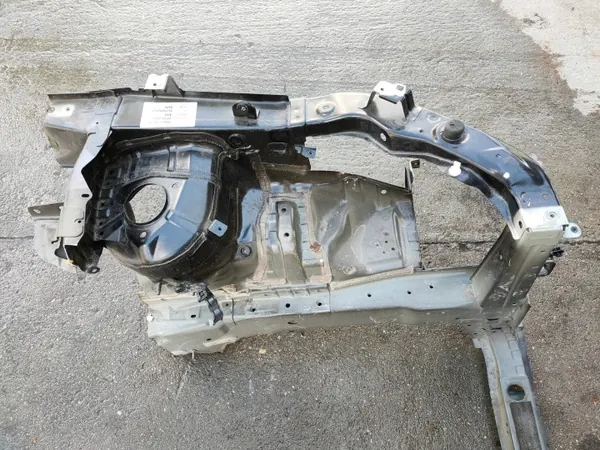 Mitsubishi OE Framdel Kit OEM 16-22 PHEV image 4