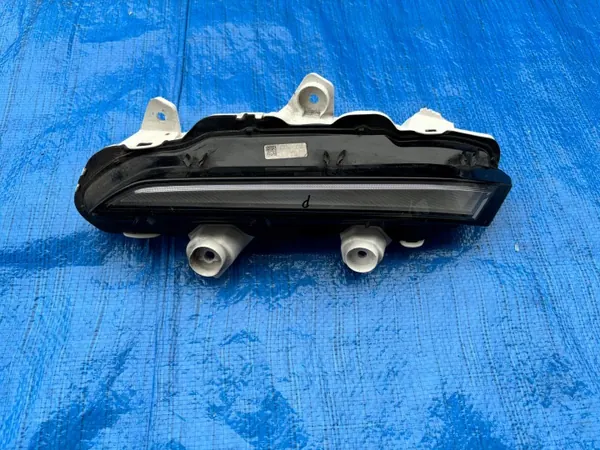 OEM 9824241280 LED Tagfahrlicht Rechts für Peugeot image 2