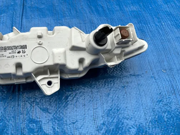 OEM 9824241280 LED Tagfahrlicht Rechts für Peugeot image 6
