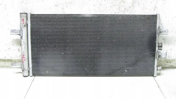 Condenseur A/C BMW X1 F48 OE 9271207 image 1