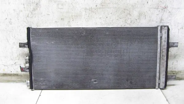 Condenseur A/C BMW X1 F48 OE 9271207 image 5