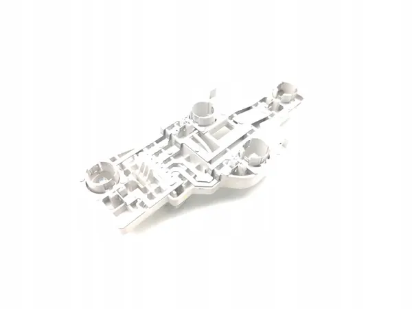 Douille d'ampoule arrière Skoda Octavia OEM 1Z9945257 image 3