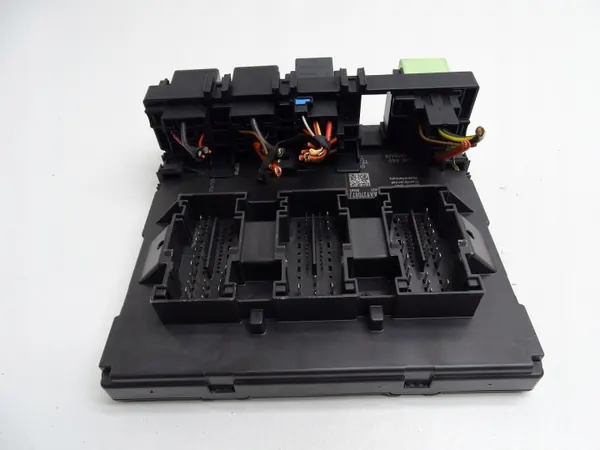 Mukavuusmoduuli OEM 3AA937087 VW Passat B7:lle image 3