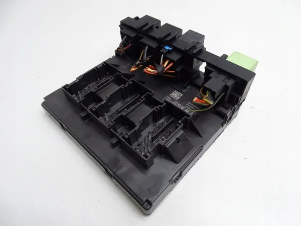 Mukavuusmoduuli OEM 3AA937087 VW Passat B7:lle image 4