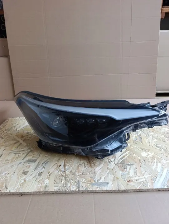 Faro derecho OEM MKNKJUY76 para Toyota C-HR 2019-2022 image 2