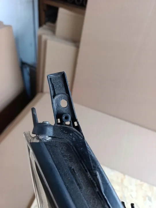 Faro derecho OEM MKNKJUY76 para Toyota C-HR 2019-2022 image 7