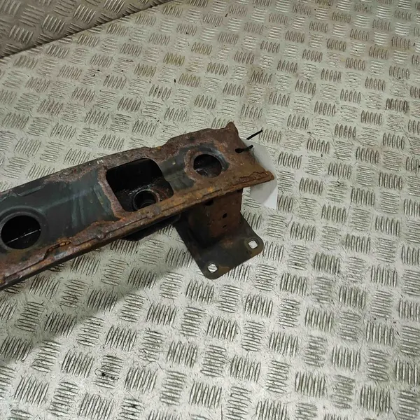 Viga de Para-choque Traseiro AUDI A3 Limousine 2.0L 8V5807309 image 3