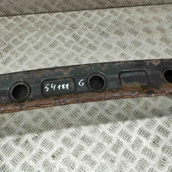 Viga de Para-choque Traseiro AUDI A3 Limousine 2.0L 8V5807309 image 4