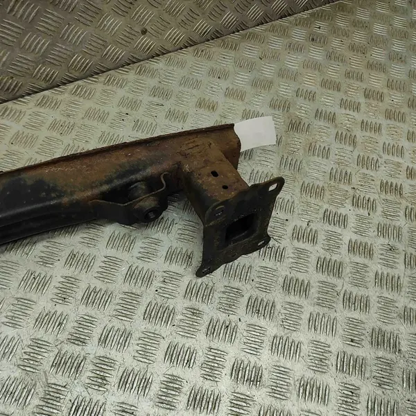 Viga de Para-choque Traseiro AUDI A3 Limousine 2.0L 8V5807309 image 6