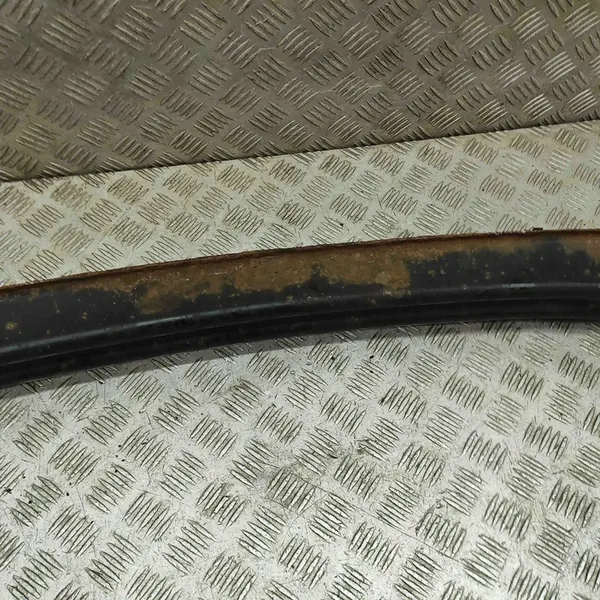 Viga de Para-choque Traseiro AUDI A3 Limousine 2.0L 8V5807309 image 7