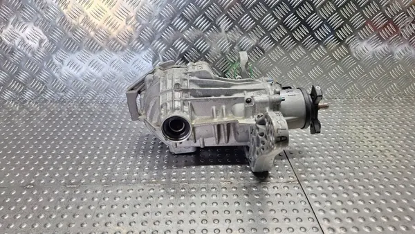 Différentiel arrière 2463500802 OEM S25145076 image 3