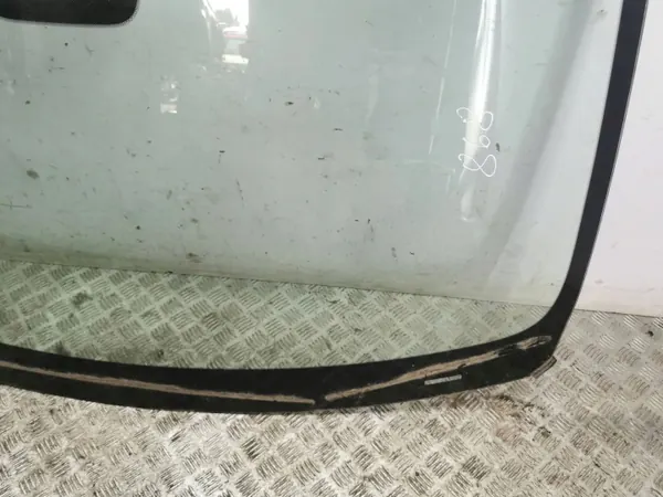 KIA Sportage 2017 Vindruta OEM AMD153387 Begagnad image 6