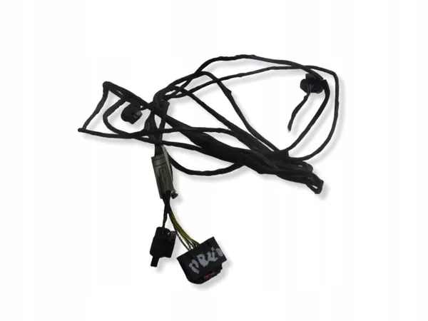 OEM 9244421 BMW X5 E70 Cabo Sensor Estacionamento image 2