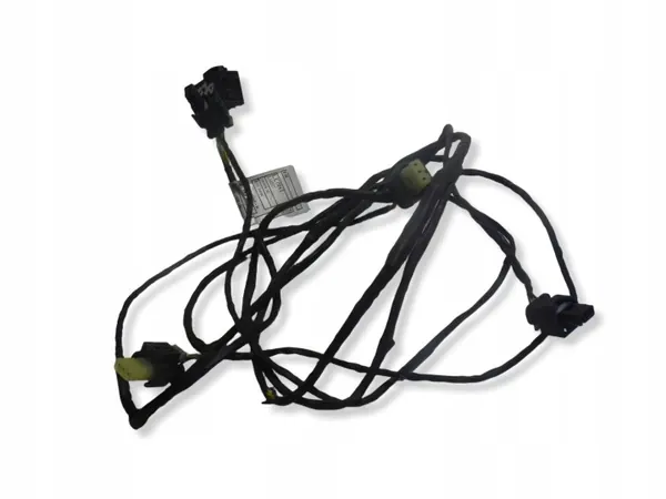 OEM 9244421 BMW X5 E70 Cabo Sensor Estacionamento image 4