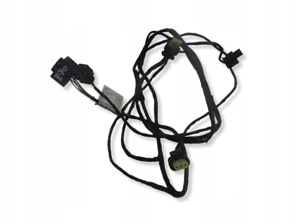 OEM 9244421 BMW X5 E70 Cabo Sensor Estacionamento image 5