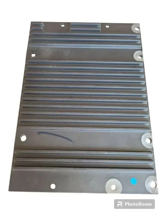 Bomba de dirección Volvo V50 2008 OEM 31215661 image 3