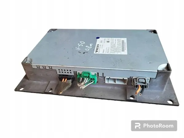 Bomba de dirección Volvo V50 2008 OEM 31215661 image 4