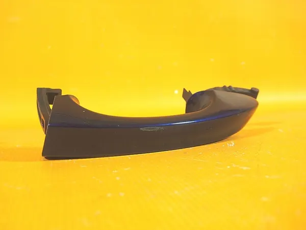 Audi Q3 83A SB Vasemman Takaluukun Kahva 5g0837205n LX5H image 3