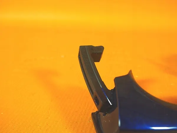 Audi Q3 83A SB Vasemman Takaluukun Kahva 5g0837205n LX5H image 7