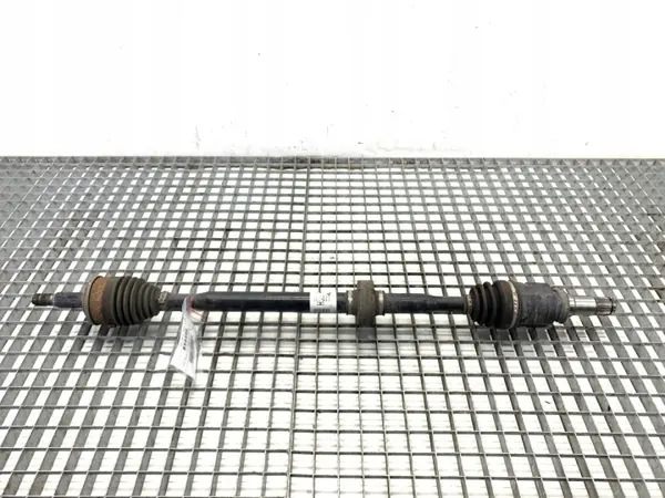 Framhöger halvaxel OEM 4341002850C Toyota Auris II image 2