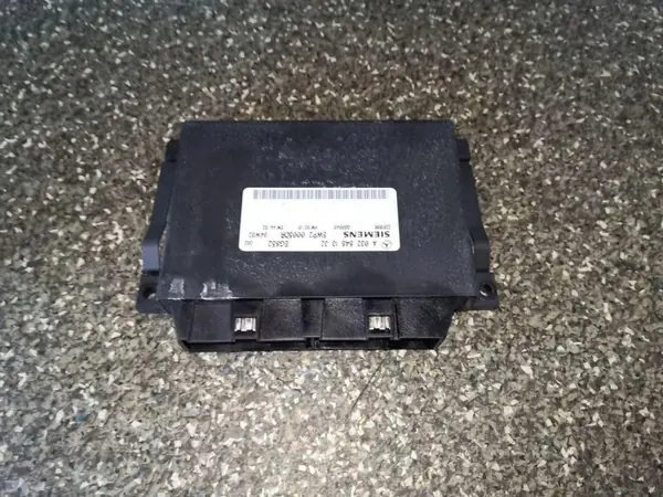 Controlador caixa Mercedes-Benz OE A0325451332 image 2
