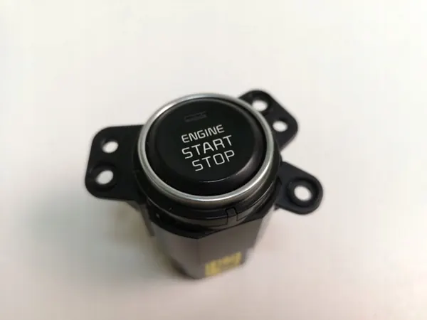 KIA Sportage 2016 Start/Stop-knop OEM 95430D9800WK image 3