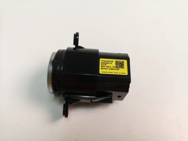 KIA Sportage 2016 Start/Stop-knop OEM 95430D9800WK image 4